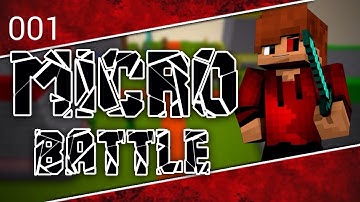 OMG I SUCK | Micro Battles #1