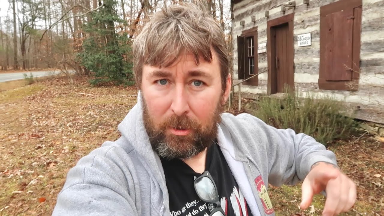Children Of The Corn 2 (1992) Filming Locations - Horror Movie Then & Now in North Carolina