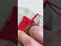 靴下ダーニングやってみた