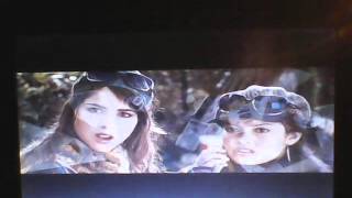 Opening To Happy Feet 2007 Dvd