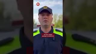 Погоня по тротуару: в Минске ГАИ бросились за 15-летними школьниками на самокате