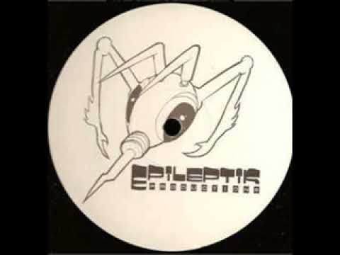 SpeedyQ's — SPEEDYQ'S vs. L-CONDO - LOCKED IN DARKNESS (1998)