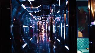 KTV Karaoke Bar - Karaoke In A Spaceship!