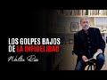 Los golpes bajos de la infidelidad - Walter Riso