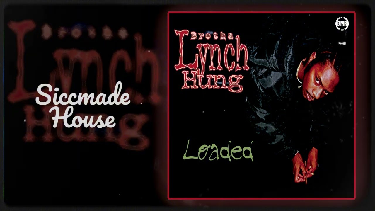 Brotha Lynch Hung - Siccmade House | Official Audio