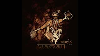 картинка: Merva - Шаман  (Full Album) 2017