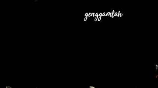 Buat story WA santay banget