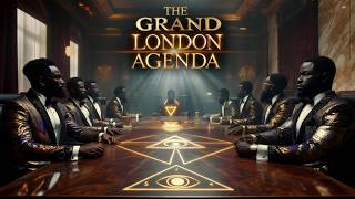 The Grand London Agenda 
