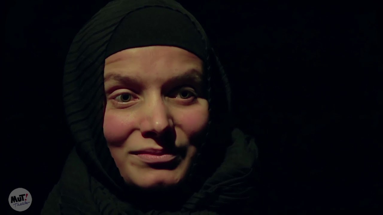 Trailer zu "Eingesperrt"