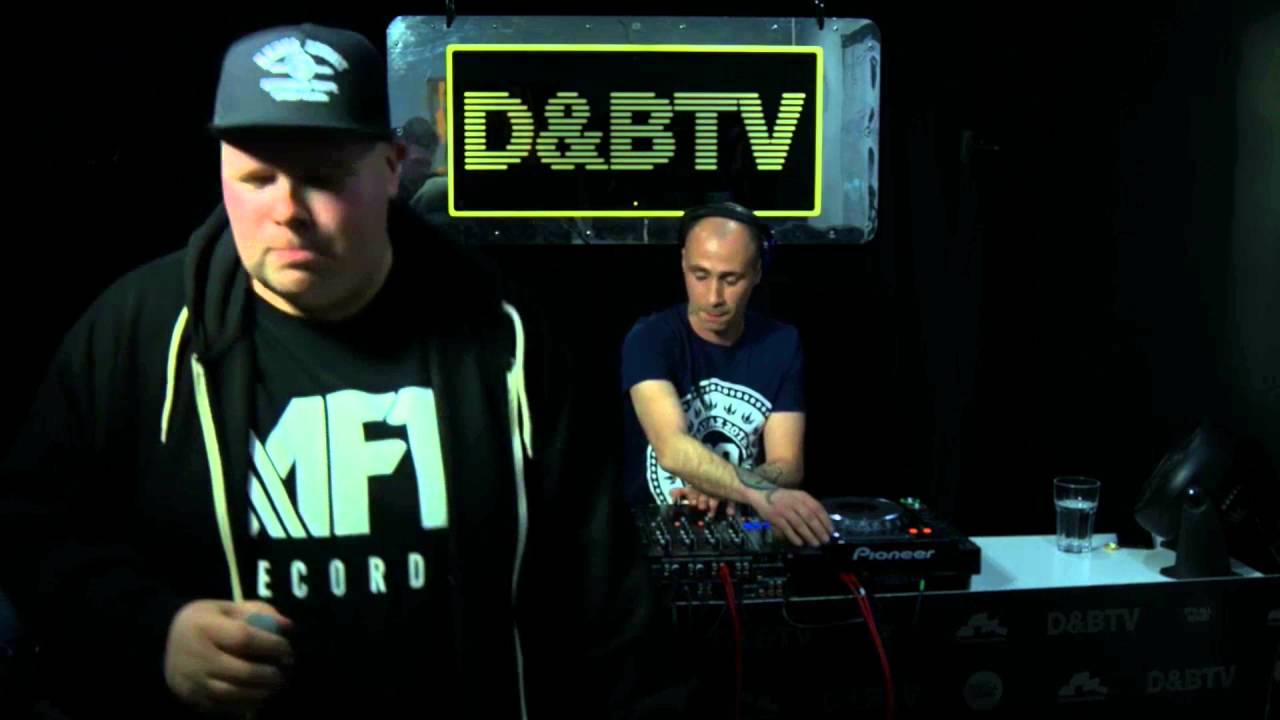 D&BTV Live 