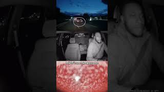 Mondays am I right…🫩 #dashcam #funny #hitandrun #crash #dmv