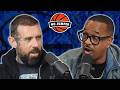 Ray Daniels on Past Beef with Adam, The  Death of Street Rap, The "Steroid Era" of Rap & More
