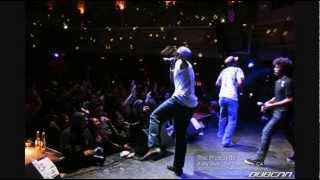 Watch Pharcyde On The Dl video