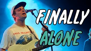 Mac DeMarco - Finally Alone (Subtitulado en Español)