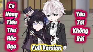 Full Version: The Dark Lady Who Loved Me Forever | Vanh Vietsub