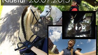 Ridetur 20 07 2015