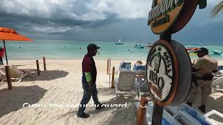 Paradise Beach Resort Hotel Walkthrough | Roatán, Honduras | Spivo #8 | Dec 2022