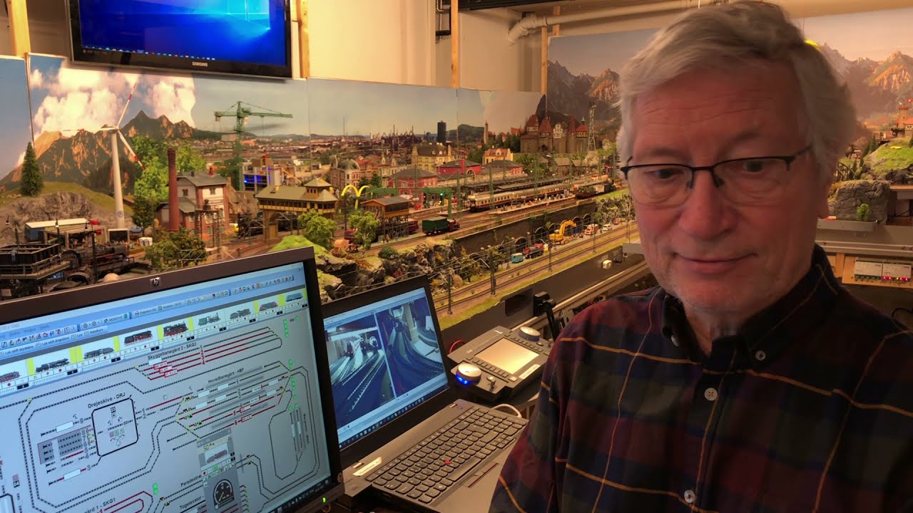 Opdater til Windigipet 2021