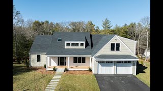 10 Dawson Way East Falmouth, MA | ColdwellBankerHomes.com