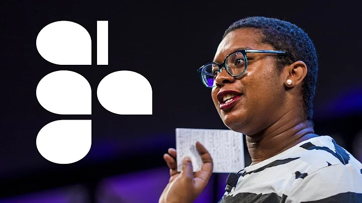 Ashley Ford | What it means to take a risk