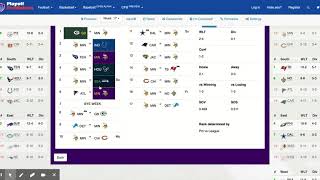 Minnesota Vikings 2020 NFL RECORD Predictions **Kirk fails!**