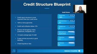 EXACT Method On How To Get A 700 Credit Score And Secure Funding