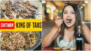 Famous Mutton Taas & Street Foods in Chitwan || Coca-Cola Hunger Hunt || S4 EP14 || VMAG