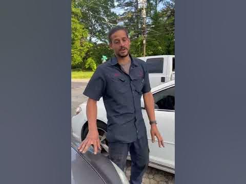 What y’all think about the Chevy Malibu? - YouTube