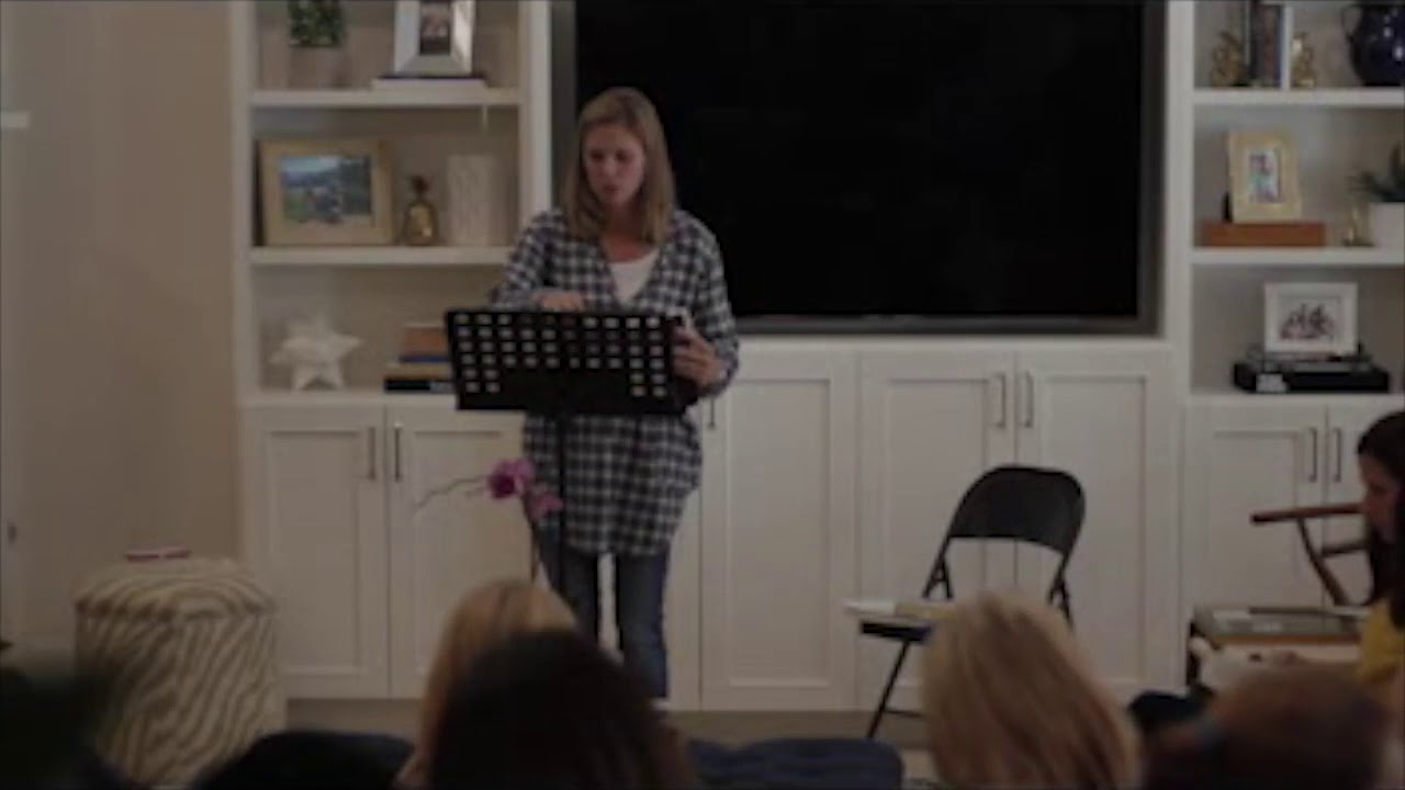 Waiting on the Lord, Introductory Session: Why the Wait