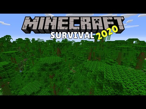 how-to-find-a-jungle-biome-|-minecraft-survival---part-24