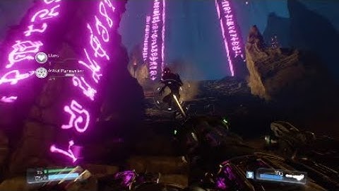 Doom SnapMap Path To Oblivion 10 Reforged