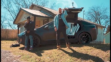 Beacon Light - Basic feat. Derek Minor (Official Music Video)