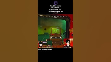 daily clips - 183 #apex #apexlegends #apexlegendsclip #apexmovement #vtuber #vtuberfr #twitchfr