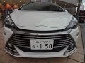 Sports Hybrid - New 2014 Toyota Aqua G's