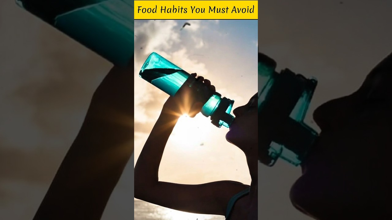 5 Healthy Eating Rules You Didn’t Know 