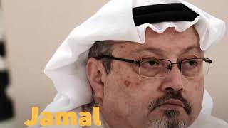 Tweets 'Proving' Saudi Involvement in Khashoggi's Disappearance?