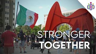A Fighting Chance: The Battle for Immigrants’ Access to Counsel
