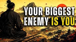 THE UNBREAKABLE MIND: 7 Timeless Lessons to Build the Mental Resilience of Miyamoto Musashi