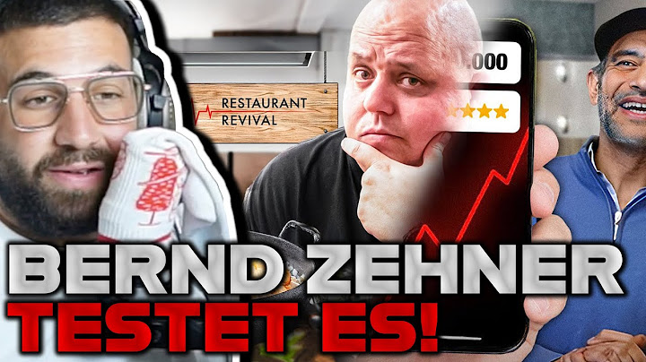 KANN DAS RESTAURANT ENDLICH ÜBERZEUGEN?! 😳🤩 || MertAbiReacts