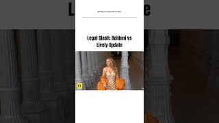 Baldoni Lawyer Reacts to Lively Settlement