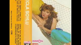 Necla Soylu - Benim için Oldun Artık - 1982