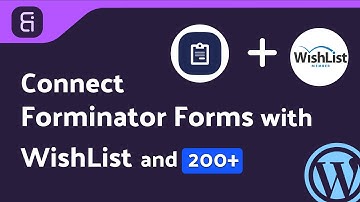 (Free) Integrating Forminator Forms with  WishList Member | Step-by-Step Tutorial | Bit Integrations