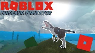 roblox dinosaur simulator charity event skins showcase orca spino gameplay youtube
