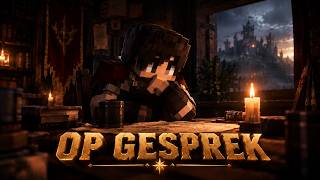 🔴OP GESPREK! | The Kingdom Falarin LIVE