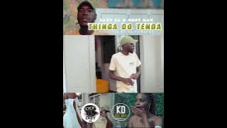 Thinga Do Tenda_Eazy SA & Munymax (Official Video)