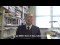 Interview du professeur yamada