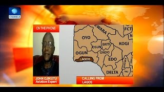 Abuja Airport Closure: Expert Urges Lawmakers To Prioritise Safety Of Nigerians