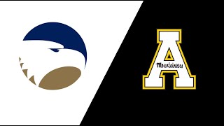 1993 Week 7 - Georgia Southern at Appalachian State