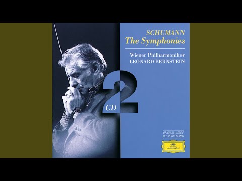Putar Schumann: Symphony No. 1 in B-Flat Major, Op. 38 : I. Andante un poco maestoso - Allegro molto vivace ‚Spring' - Fritz Kreisler