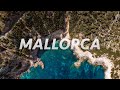 Best views in Mallorca: Formentor and Cala Pi [Mavic 3 4K]
